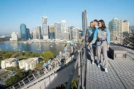 Story Bridge, Brisbane